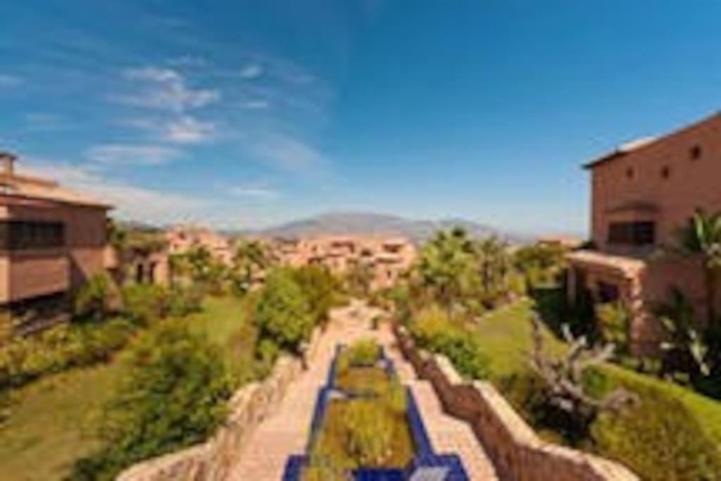 Luxury Apartment With Sea Views, Golf, Gym, Spa, 7 Pools Ojen Luaran gambar