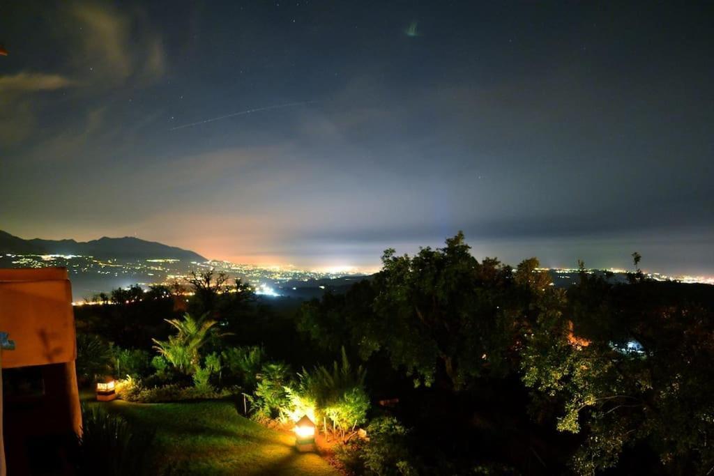 Luxury Apartment With Sea Views, Golf, Gym, Spa, 7 Pools Ojen Luaran gambar
